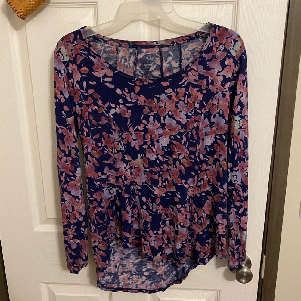 Simply Vera tee
